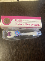 Отдается в дар Skin roller system