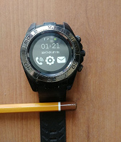 Отдается в дар Смарт часы Smart watch SW007