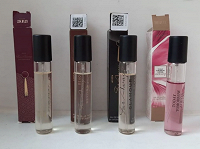 Отдается в дар Avon парфюмы 4 шт