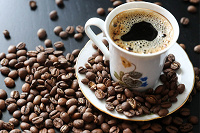 Отдается в дар Кофе в зёрнах. 100 — 120 гр.