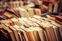 Отдается в дар Книги
