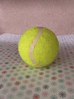 Отдается в дар Мяч для тенниса
