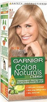 Отдается в дар Краска для волос garnier