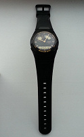 Отдается в дар Наручные часы casio