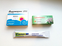 Отдается в дар Аптечка