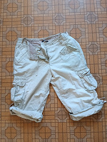 Отдается в дар Бриджи George 42 eur
