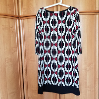 Отдается в дар Платье Liz Claiborne