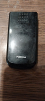 Отдается в дар Nokia 2720 раскладушка