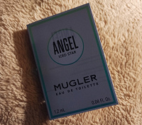 Отдается в дар Туалетная вода для женщин Angel Mugler. Оригинал