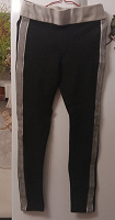 Отдается в дар Леггинсы Zara, m(44)
