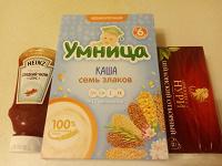 Отдается в дар Продукты