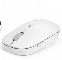 Отдается в дар Беспроводная мышь Xiaomi Mi Wireless Mouse USB