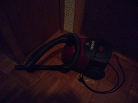 Отдается в дар Пылесос рабочий