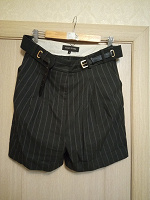 Отдается в дар Шорты женские River Island 44-46 р.