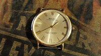 Отдается в дар Наручные часы Rolex
