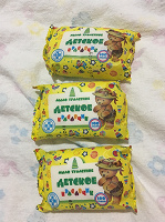 Отдается в дар Детское мыло