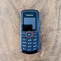Отдается в дар Телефон Samsung