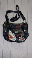 Отдается в дар Сумка Desigual