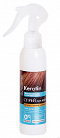 Отдается в дар Спрей Dr.Sante Keratin 150мл д/тусклых и ломких волос