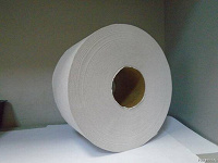 Туалетная бумага), огромный рулон
