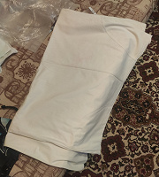 Отдается в дар Пододеяльник