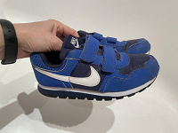 Отдается в дар Детская обувь Nike