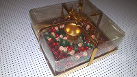 Отдается в дар Подсвечник