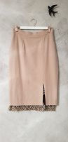 Отдается в дар Классная сексуальная юбка-карандаш 44 размера