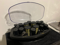 Отдается в дар Электробигуди Philips Salon Rollers Pro