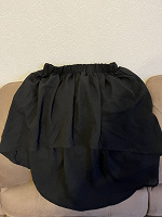 Отдается в дар Женская юбка летняя 40-42 размер
