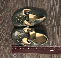 Отдается в дар Обувь детская, размер 20-21-22
