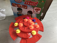 Отдается в дар Настольная игра