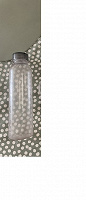 Отдается в дар пластиковую бутылку для воды IKEA