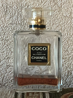 Отдается в дар Духи Chanel — COCO. В «возрасте».