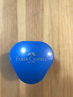 Отдается в дар Точилка Faber Castell