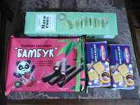 Отдается в дар Сладкое.