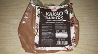 Отдается в дар Какао-напиток
