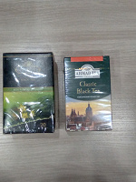 Отдается в дар Чай