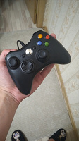 Отдается в дар Геймпад Xbox Controller