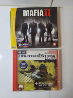 Отдается в дар Игры DVD