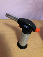 Отдается в дар Газовая горелка OL-600