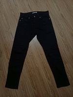 Отдается в дар Джинсы мужские zara