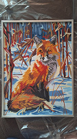Отдается в дар Картина 30×40