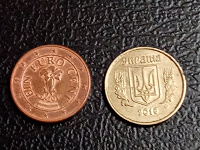 Отдается в дар Монеты