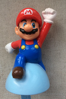 Отдается в дар Марио