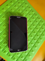 Отдается в дар Смартфон LG G2 D802 32GB
