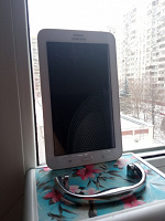 Отдается в дар Samsung Galaxy Tab 3 Lite