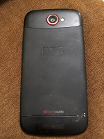 Отдается в дар Телефон HTC
