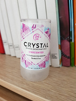 Отдается в дар Дезодорант crystal