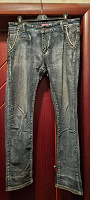 Отдается в дар Джинсы Bersas W31 L33